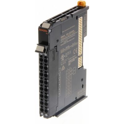 Машинный контроллер Omron NX7 NX-AD4204
