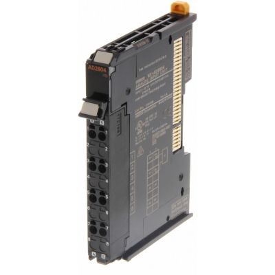 Машинный контроллер Omron NX7 NX-AD2604 Машинный контроллер Omron NX7 NX-AD2604