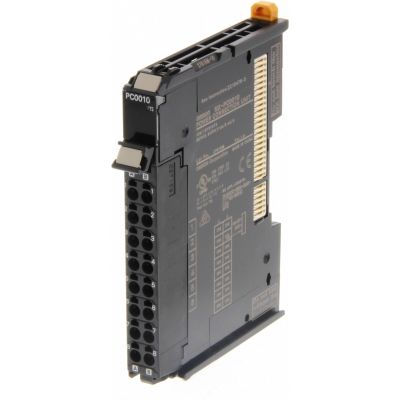 Машинный контроллер Omron NX7 NX-PC0010 Машинный контроллер Omron NX7 NX-PC0010