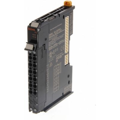 Машинный контроллер Omron NX7 NX-ID3344 Машинный контроллер Omron NX7 NX-ID3344