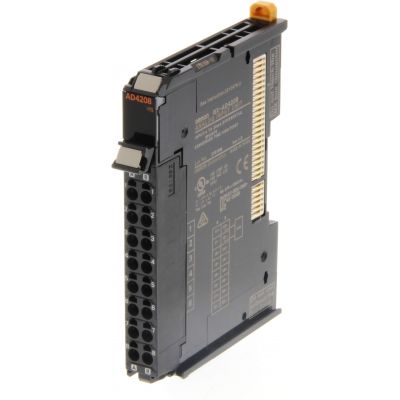 Машинный контроллер Omron NX7 NX-AD4208 Машинный контроллер Omron NX7 NX-AD4208