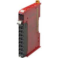 Машинный контроллер Omron NX7 NX-SID800