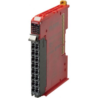 Машинный контроллер Omron NX7 NX-SID800 Машинный контроллер Omron NX7 NX-SID800