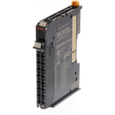 Машинный контроллер Omron NX7 NX-AD4604 Машинный контроллер Omron NX7 NX-AD4604