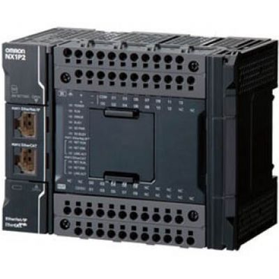 Машинный контроллер Omron NX1P NX1W-CIF01 Машинный контроллер Omron NX1P NX1W-CIF01
