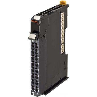Машинный контроллер Omron NX7 NX-RS1201 Машинный контроллер Omron NX7 NX-RS1201