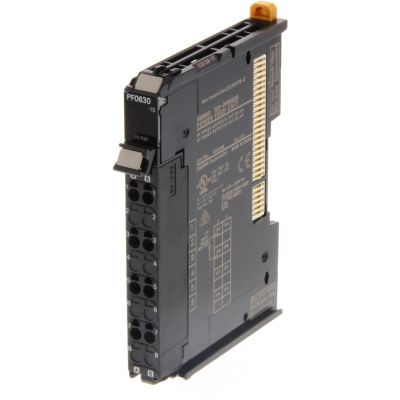 Машинный контроллер Omron NX7 NX-PF0630 Машинный контроллер Omron NX7 NX-PF0630
