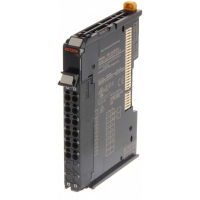 Машинный контроллер Omron NX7 NX-AD3204 Машинный контроллер Omron NX7 NX-AD3204
