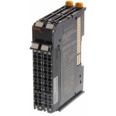 Машинный контроллер Omron NX7 NX-TS3102