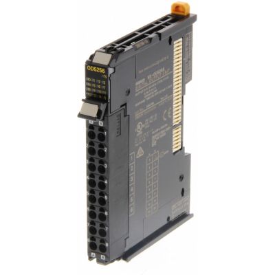 Машинный контроллер Omron NX7 NX-OD5256 Машинный контроллер Omron NX7 NX-OD5256