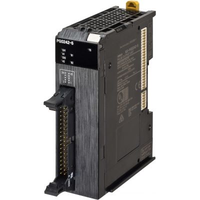 Машинный контроллер Omron NX7 NX-PG0232-5 Машинный контроллер Omron NX7 NX-PG0232-5