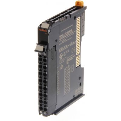 Машинный контроллер Omron NX7 NX-AD4608 Машинный контроллер Omron NX7 NX-AD4608