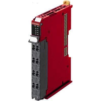 Машинный контроллер Omron NX7 NX-SOD400 Машинный контроллер Omron NX7 NX-SOD400