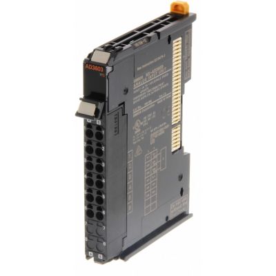Машинный контроллер Omron NX7 NX-AD3603 Машинный контроллер Omron NX7 NX-AD3603