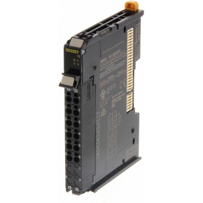 Машинный контроллер Omron NX7 NX-OD3257 Машинный контроллер Omron NX7 NX-OD3257