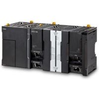 Машинный контроллер Omron NX7 NX-ECC202 Машинный контроллер Omron NX7 NX-ECC202