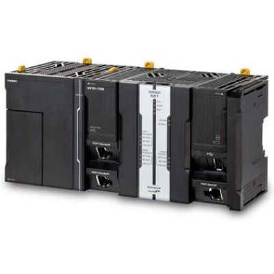 Машинный контроллер Omron NX7 NX-ECC202 Машинный контроллер Omron NX7 NX-ECC202