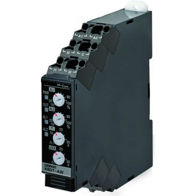 Реле контроля Omron K8DT-AW K8DT-AW2TA