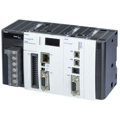 Omron Trajexia TJ1-FL02 Omron Trajexia TJ1-FL02