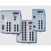 Omron RS20, RS30, RS40 - коммутаторы Hirschmann RS20-0800T1T1SDAE