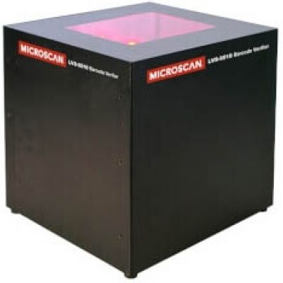 Верификатор штрих-кодов Omron LVS-9510 9510-5-4.5
