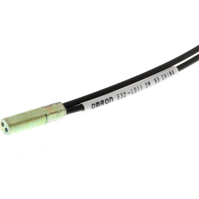Головки датчиков Omron E32 Стандартные E32-LD11 2M