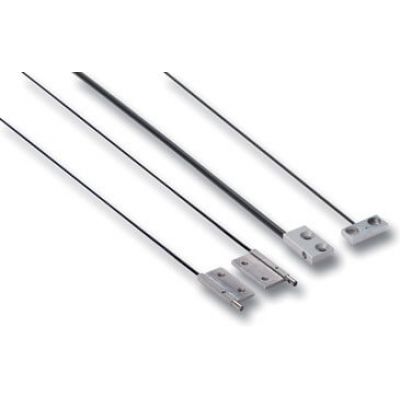 Головки датчиков Omron E32 Прямоугольные E32-D15X 2M