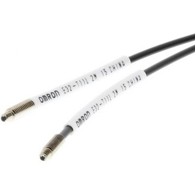 Головки датчиков Omron E32 Стандартные E32-T11L 2M