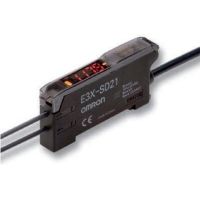 Оптоволоконный усилитель Omron E3X-SD E3X-SD6 OMS Оптоволоконный усилитель Omron E3X-SD E3X-SD6 OMS