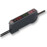 Оптоволоконный усилитель Omron E3X E3X-CN21-M3J-2 0.3M BY OMG