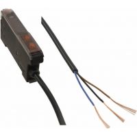 Оптоволоконный усилитель Omron E3X-DA-N E3X-DA51-N 2M OMS Оптоволоконный усилитель Omron E3X-DA-N E3X-DA51-N 2M OMS