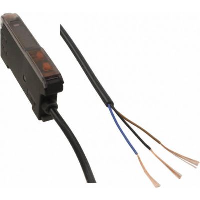 Оптоволоконный усилитель Omron E3X-DA-N E3X-DA51-N 2M OMS