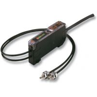 Оптоволоконный усилитель Omron E3X-NA_F E3X-NA41F 2M OMS Оптоволоконный усилитель Omron E3X-NA_F E3X-NA41F 2M OMS