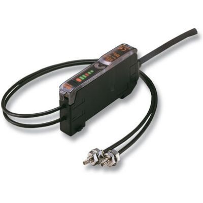 Оптоволоконный усилитель Omron E3X-NA_F E3X-NA41V 2M OMS
