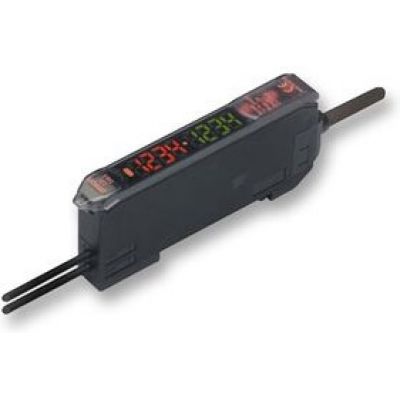 Оптоволоконный усилитель Omron E3X E3X-DRT21 OMS