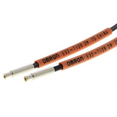 Головки датчиков Omron E32 Миниатюрные E32-T12R 2M