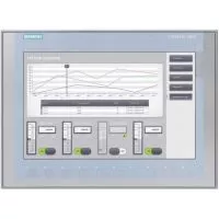 Системы визуализации SIMATIC HMI
