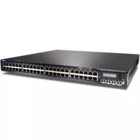 Коммутатор Juniper EX series